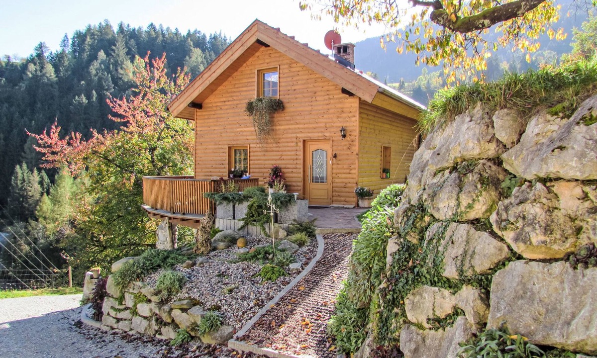 Inzing House | s'Häusl am Gilgahof by Interhome