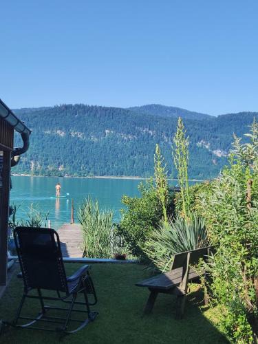 Ried Apartment | s-hansn