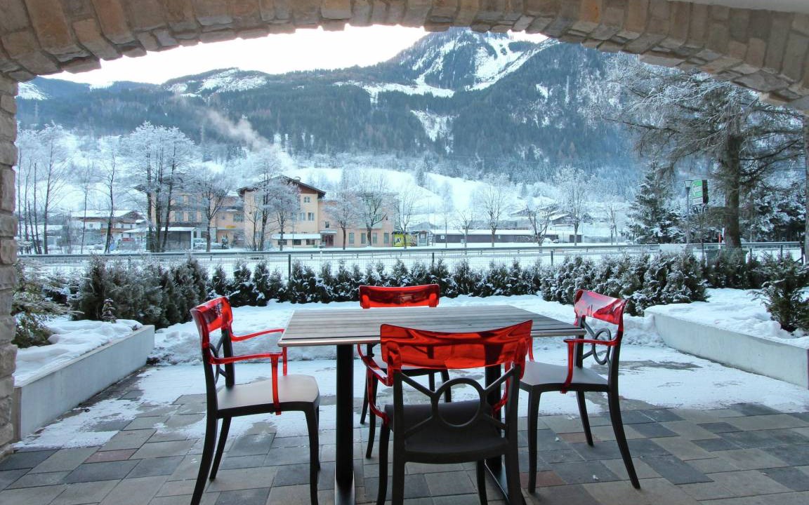 Saalbach Apartment | Saalbach Lodges Studio