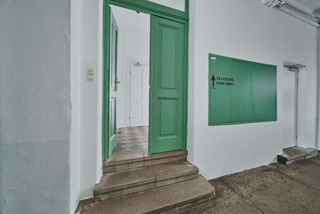 City Centre Salzburg Apartment | Salzburg Apartments