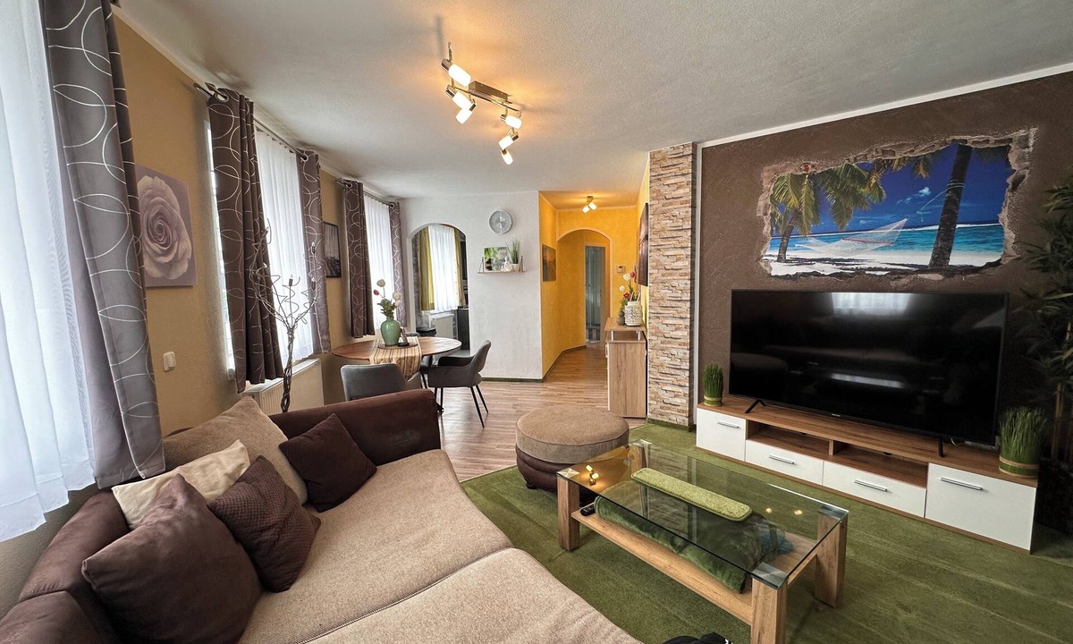 Seekirchen Markt Apartment | Salzburger Land nature trails