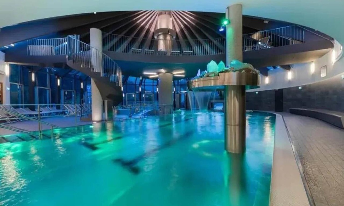 Wald im Pinzgau Ski Chalet | Sauna Villa in Wald im Pinzgau