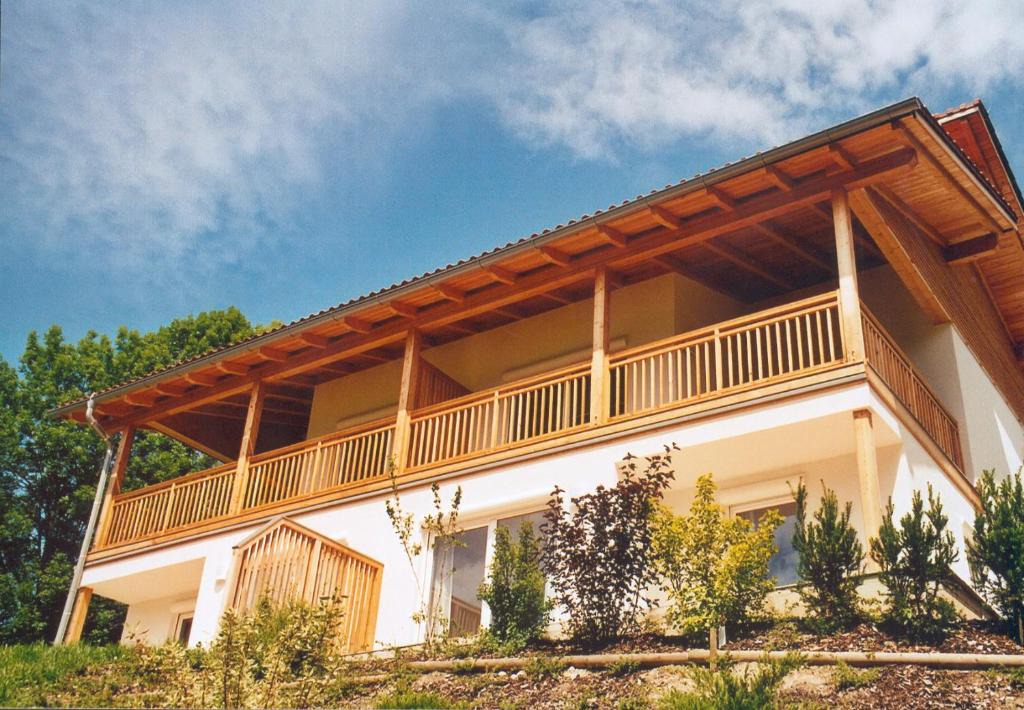 Groebming Apartment | "schön-urlauben"