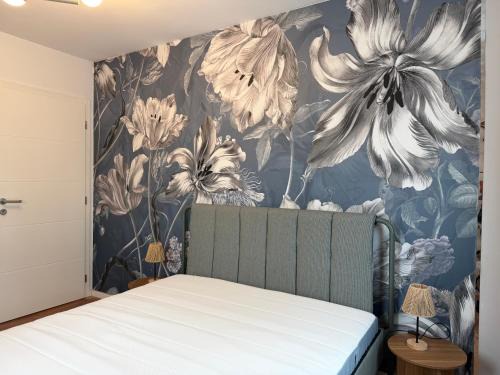 Penzing Apartment | Schönbrunn Renovated Cosy
