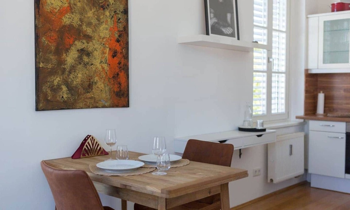 Geidorf Apartment | Schönes Apartment im Zentrum der Stadt