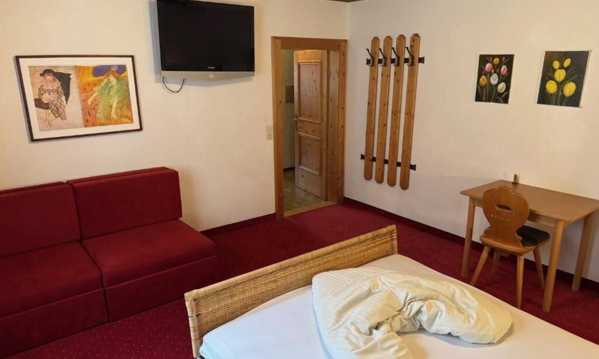 Krimml Hotel | Schönmoosalm