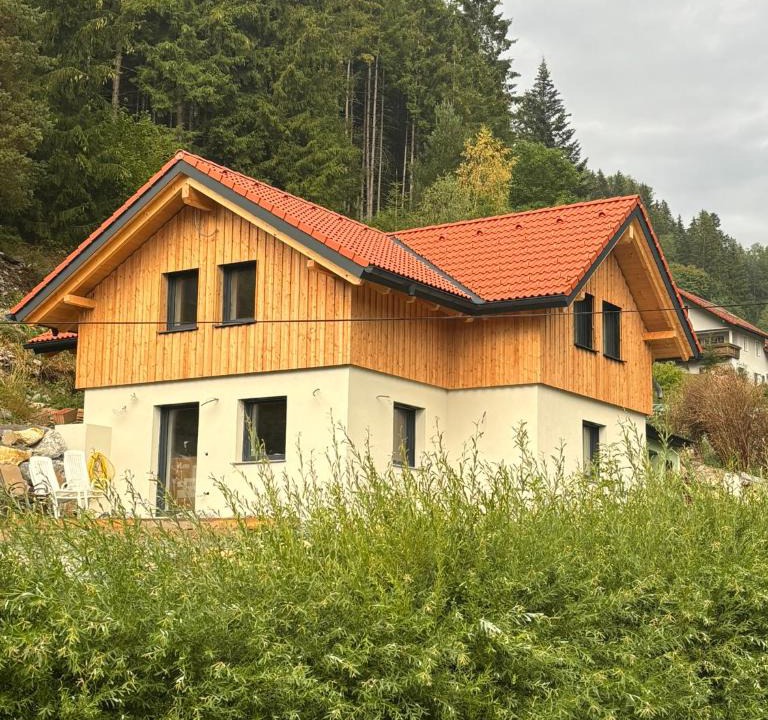 Sankt Kathrein am Offenegg Ski Chalet | SchiScho's Lodge