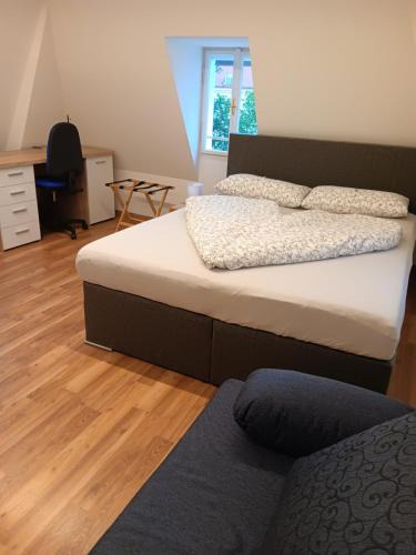 Eisenstadt Apartment | Schloss-Appartements