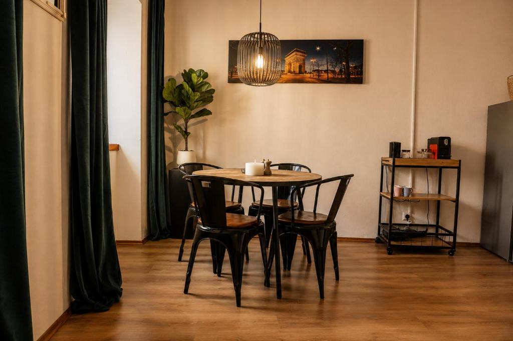 Hall In Tirol Apartment | Schmiedtor Apartments