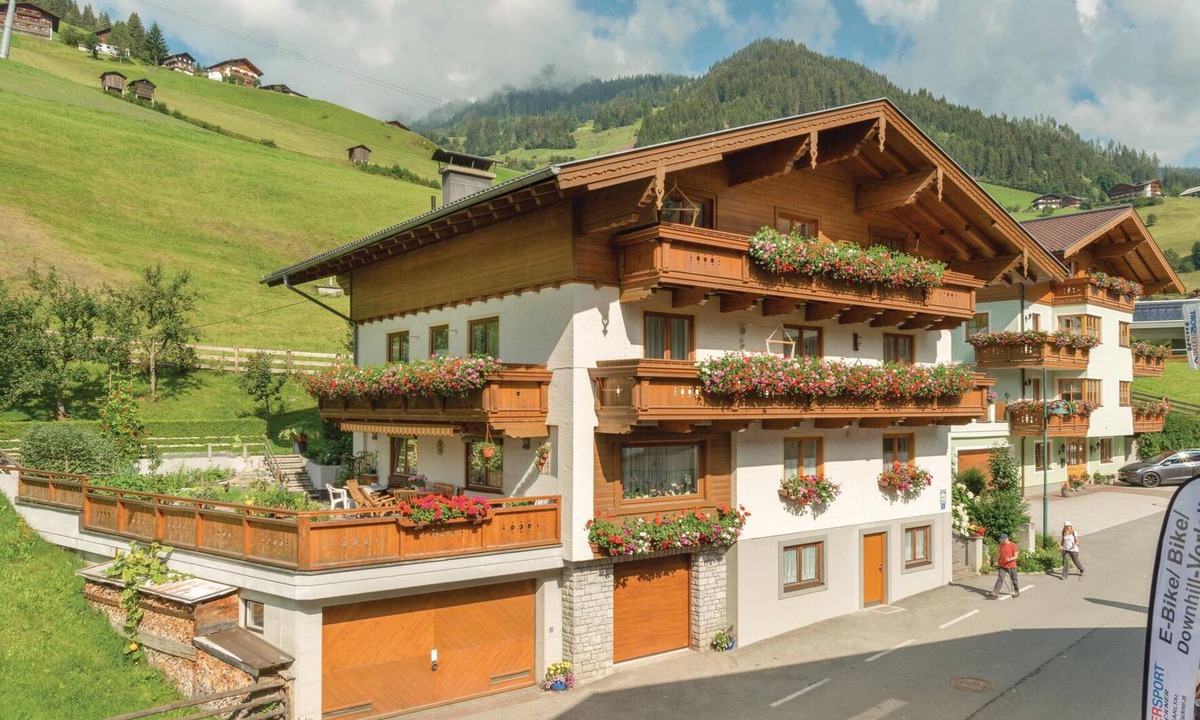Grossarl Apartment | schoene Ferienwohnung-Grossarl