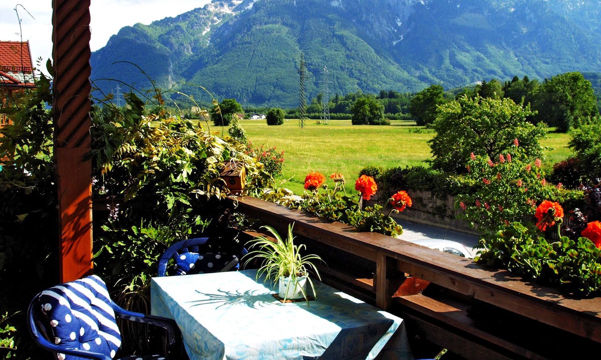 Wals Apartment | Schön u. Value/ideal starting point for the city of Mozart u. Land Salzburg