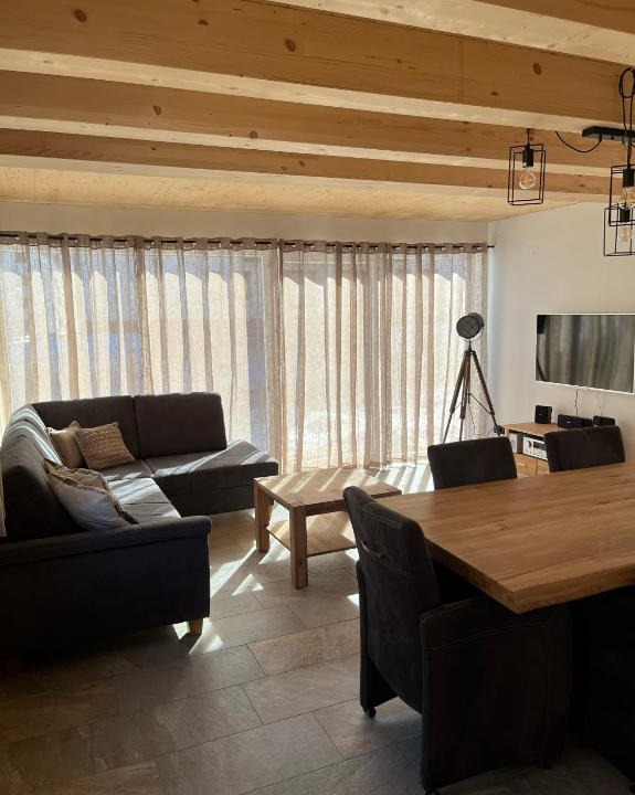 Kotschach-Mauthen Ski Chalet | Schwalmhütte