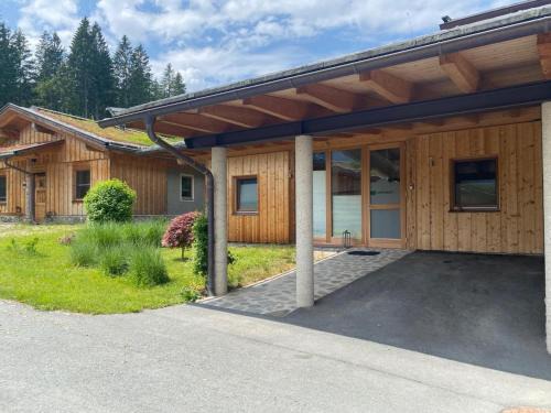 Watschig Ski Chalet | See Chalet 50