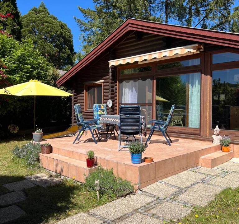 Wiesen House | See Paradies am Keltenberg