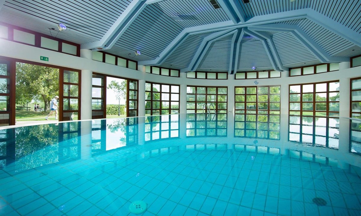Rust Hotel | Seehotel Rust