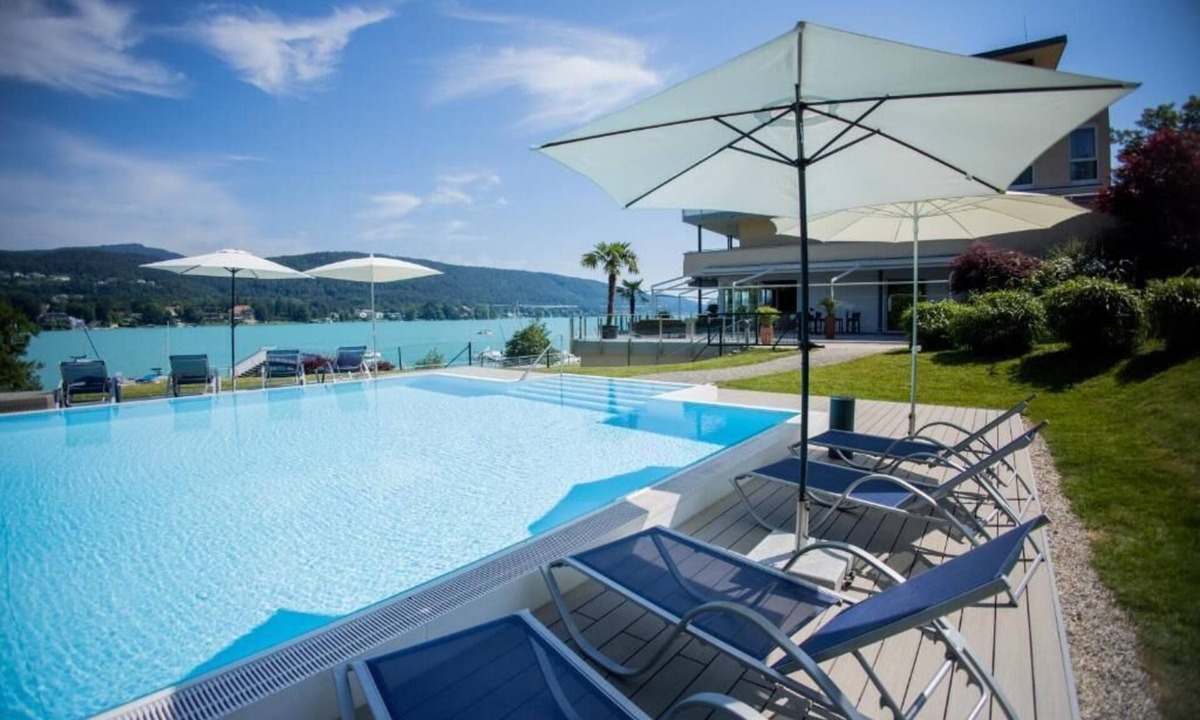 Augsdorf Hotel | Seehotel Süd