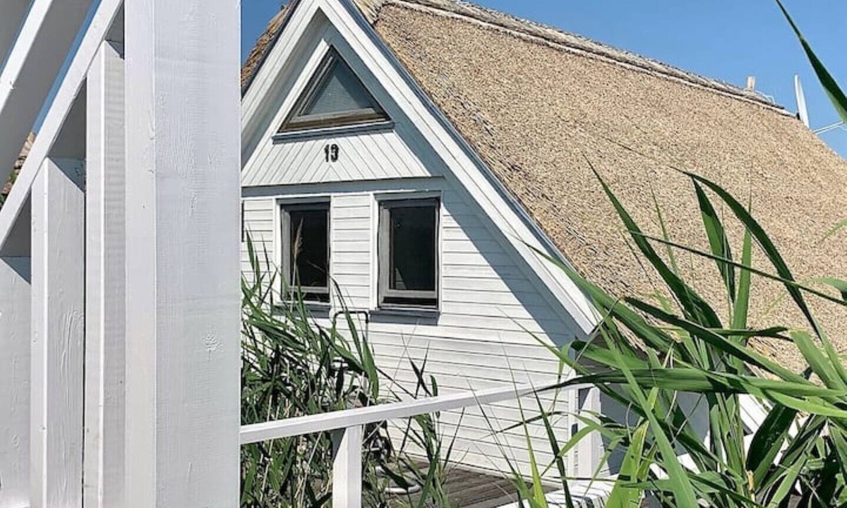 Rust Apartment | Seehütte Neusiedlersee - directly on the water