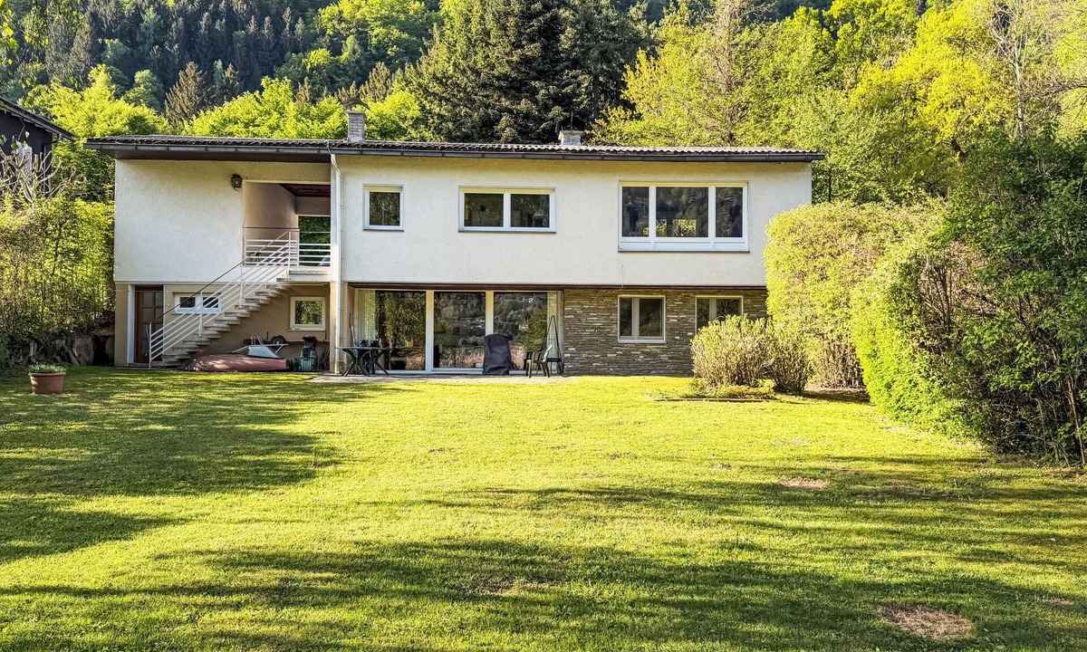 Landskron Apartment | Seeidylle Ossiacher See Apt. 1 by Interhome