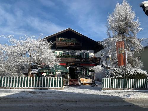 Kitzbuehel Apartment | Serviced Apartments VILLA LICHT
