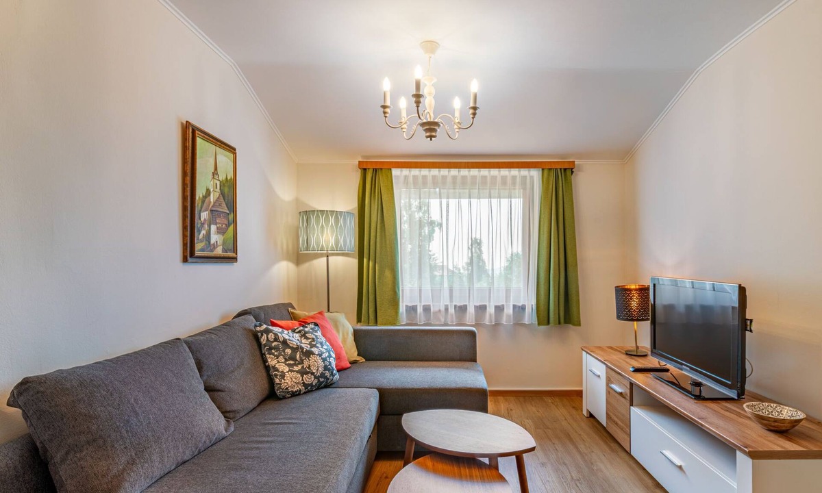 Sankt Urban Apartment | Simonhöhe by Interhome
