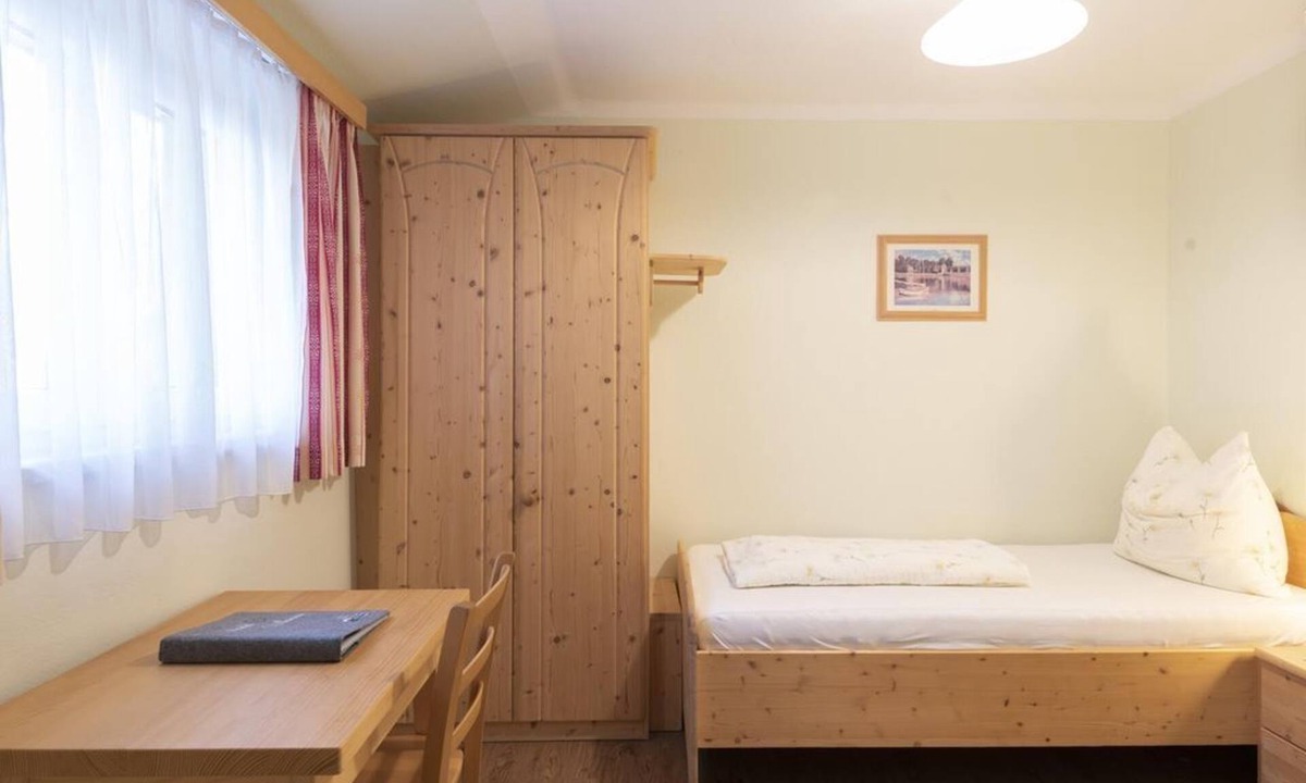 Sankt Jakob im Walde House | Single room (from 3 nights with half board) - Wiaz'Haus Orthofer