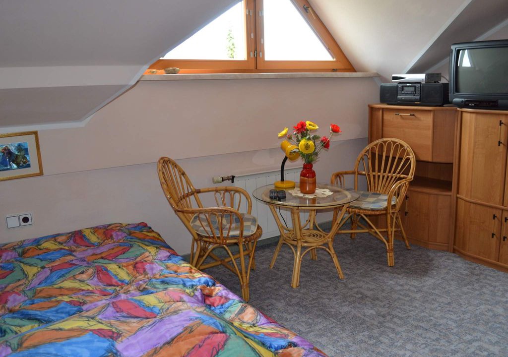 Egg am Faaker See Apartment | Single Room - Gästehaus Maier ***