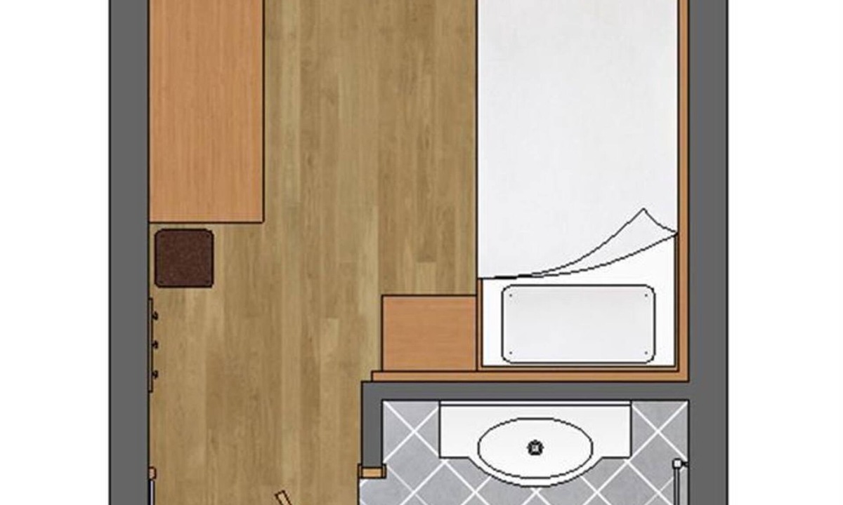 Haus im Ennstal House | Single room HP - Reiters Wohlfühlhotel