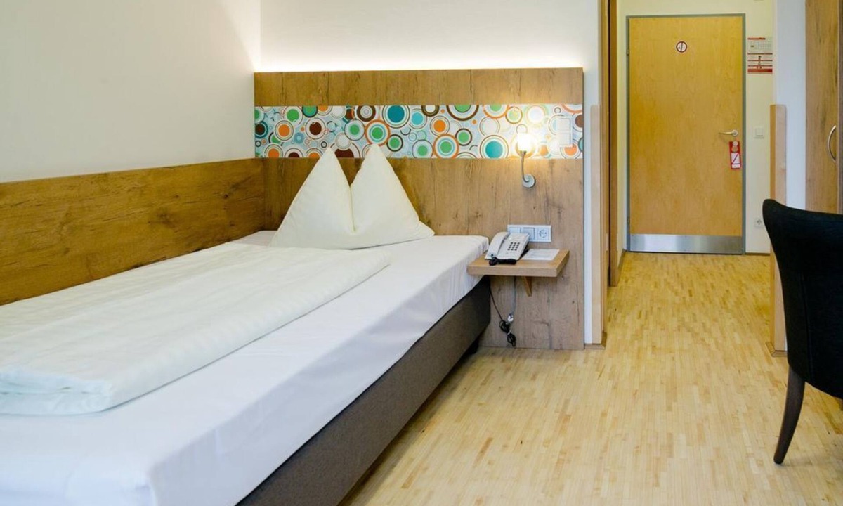 Parsch House | Single room, last minute offer, breakfast - Heffterhof Salzburg, hotel