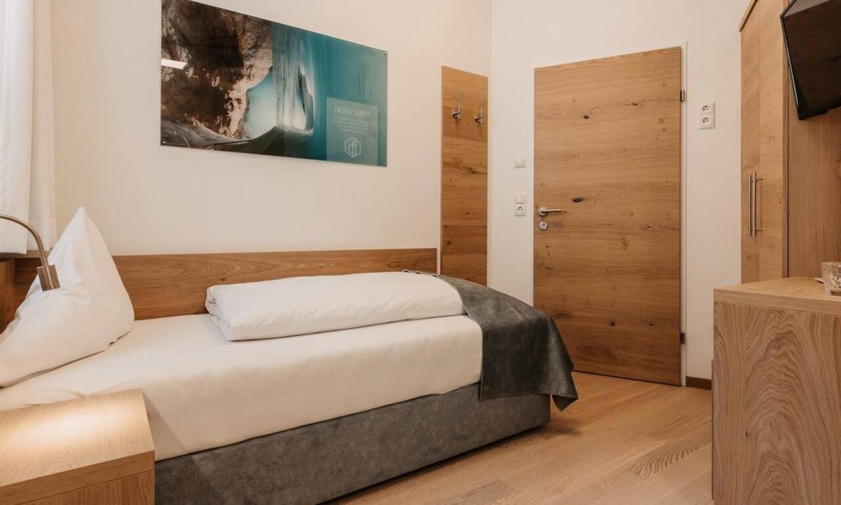 Wagrain House | Single room with shower or bath, WC - Alpina Wagrain*