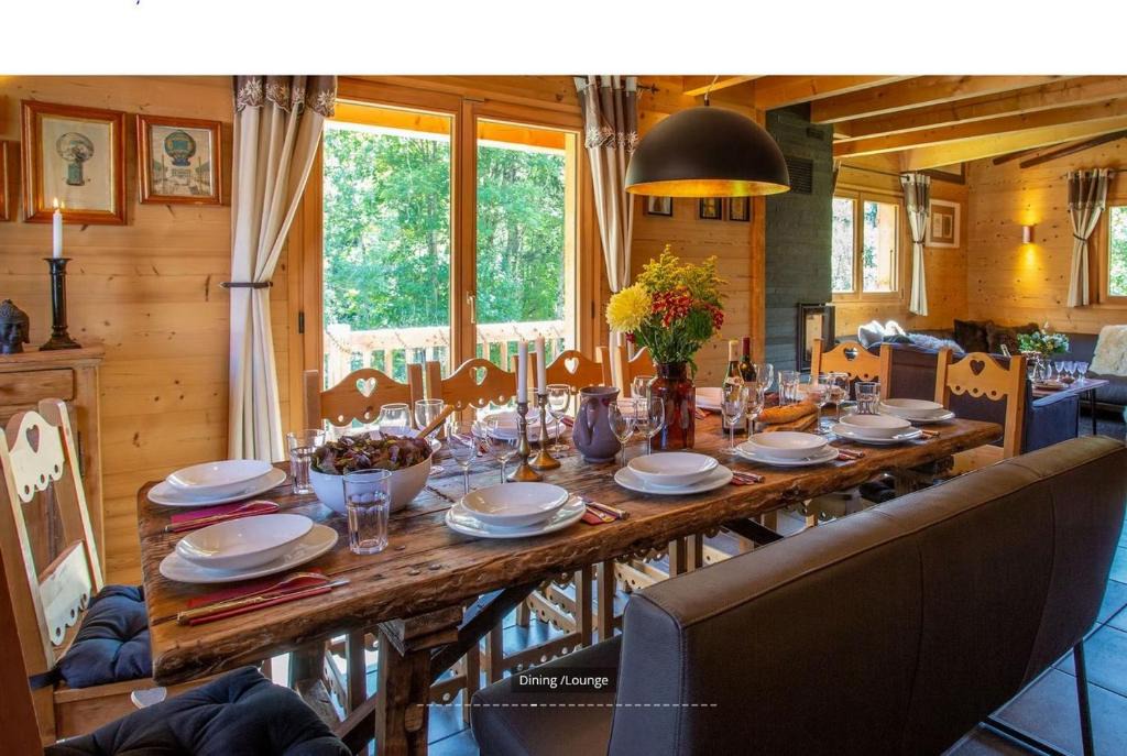 Soell House | Ski Chalet for 12 with sauna, Contact US , See Host details , 600 Eur per night