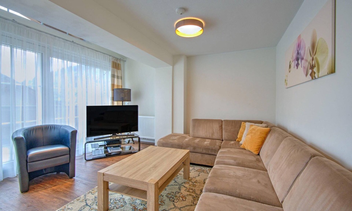 Niederau Apartment | Ski-in, ski-out Brunner Apartment, Wildschönau