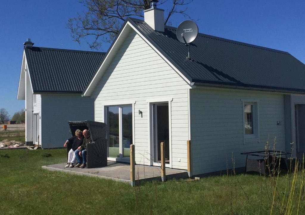Olpenitz House | Skipper Hus