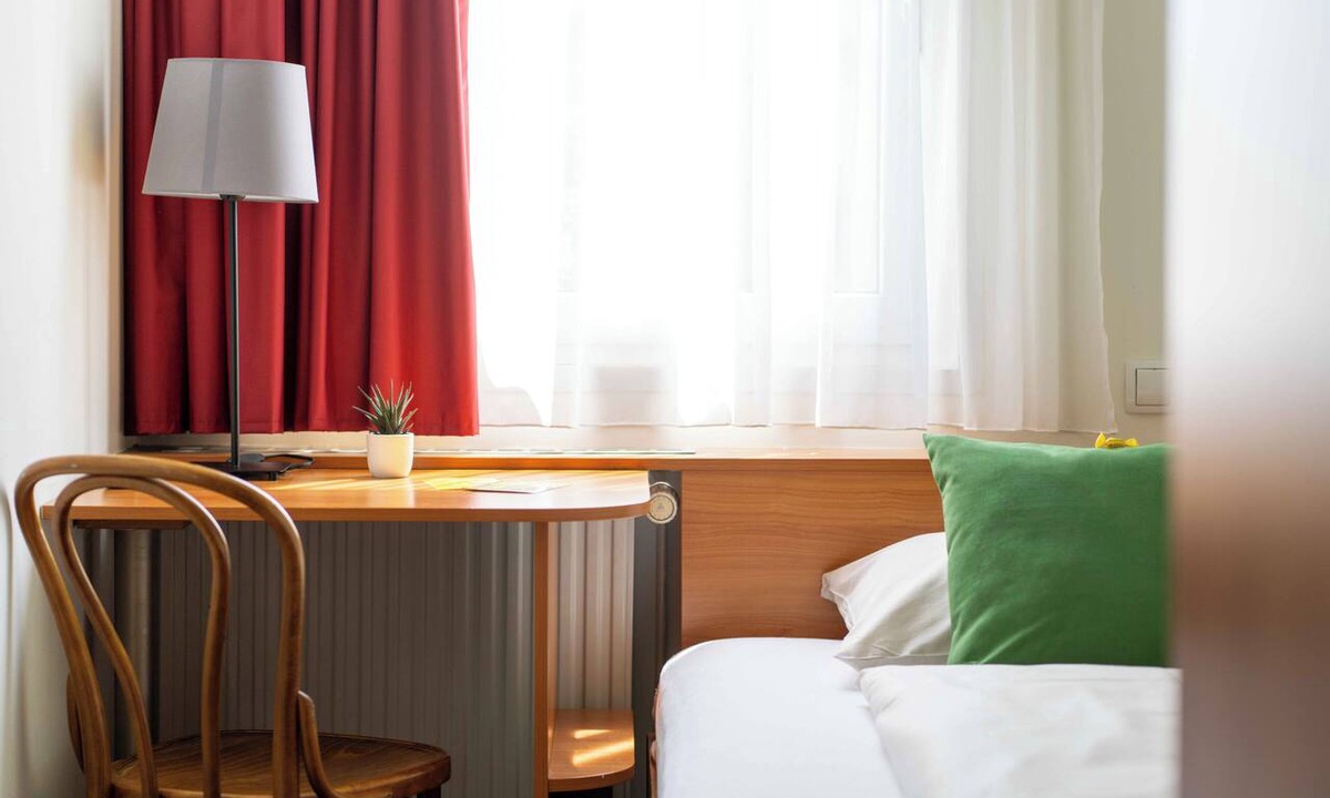 Sattledt Hotel | SLEEEP Hotel Sattledt