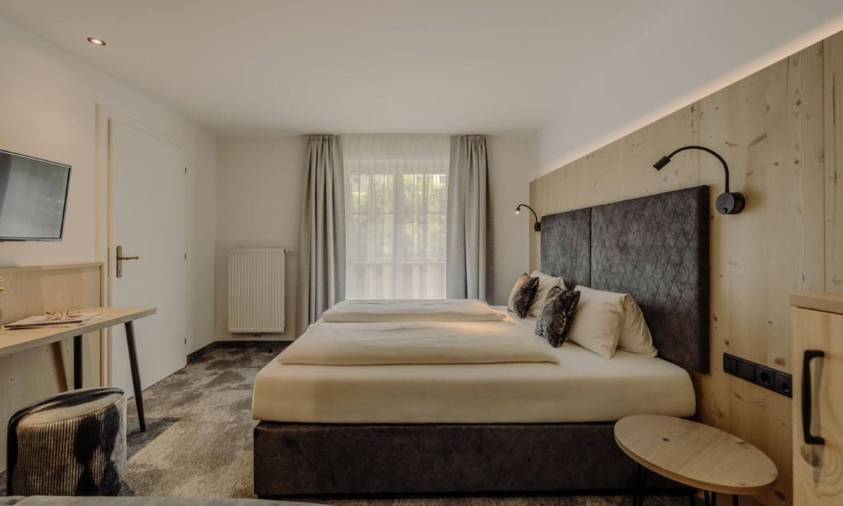 Flachau House | Small Suite - Resl Summer AI&B&B - Resl Resort
