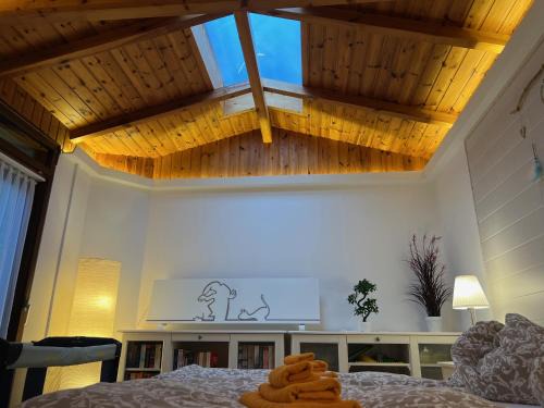 Klosterneuburg House | Sommerhaus Zur Eule