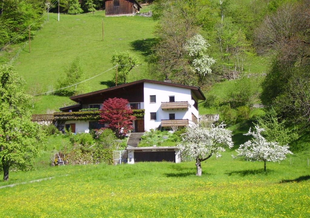 Schruns Apartment | Sonnenhaus Sander