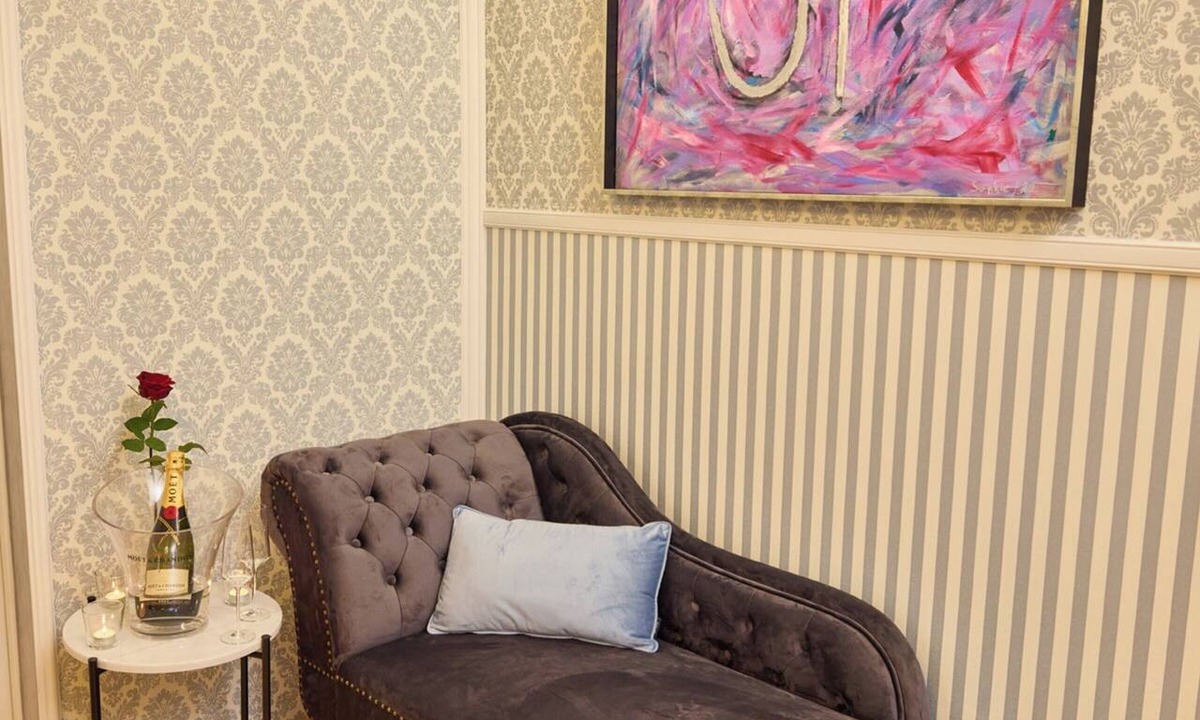 Brigittenau Apartment | Sophie's Place Augarten - Imperial Lifestyle Apartments