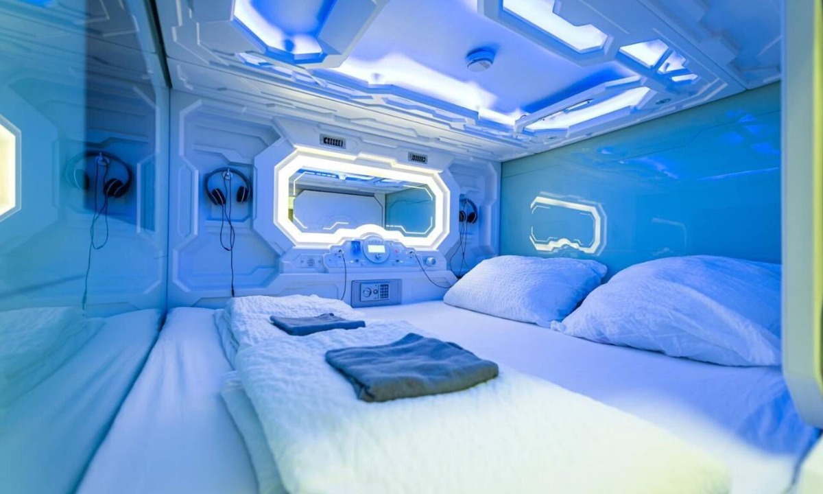 Matzleinsdorf Hotel | Space Home Apartment - Central Station