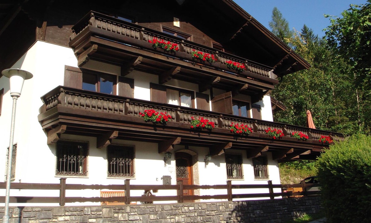 Bad Gastein House | Spacious, family friendly holiday house
