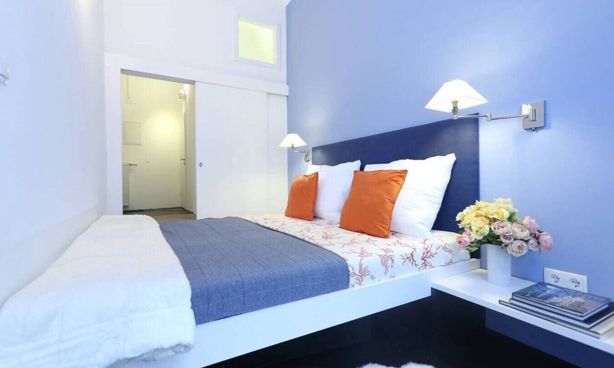 Landstrasse Apartment | Spacy and comfy on 60m²