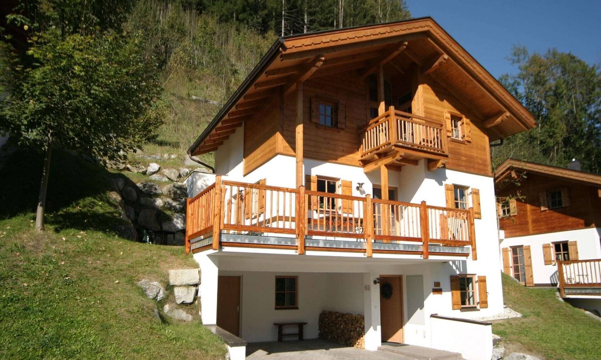 Wald im Pinzgau Ski Chalet | Spectacular Alpine Chalet in Wald im Pinzgau