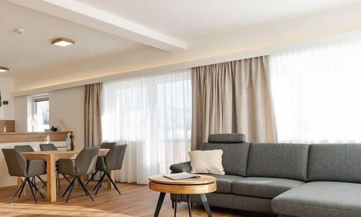 Ramsau am Dachstein Apartment | Spiegelmeise 2 - Waldrand Apartments by myNests