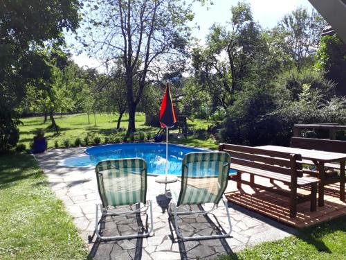 Muhldorf Apartment | Sportlerhof - Alimann UaB