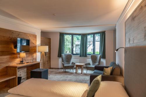 Schladming Hotel | Stadtvilla Schladming Boutiquehotel