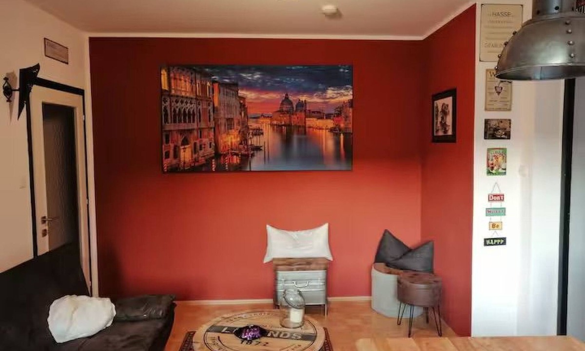 Klagenfurt am Woerthersee Apartment | Stadtwohnung in Klagenfurt am Wörthersee by Interhome
