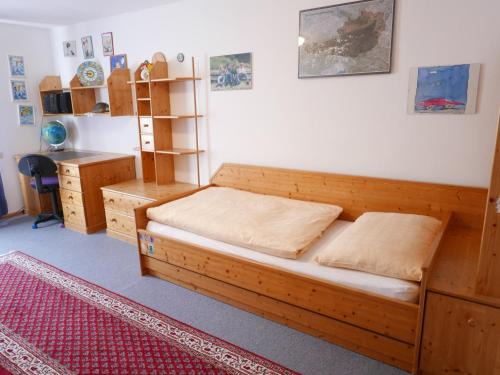 Hallein Apartment | Stadtwohnung Franz bis 6 Personen Hallein bei Salzburg
