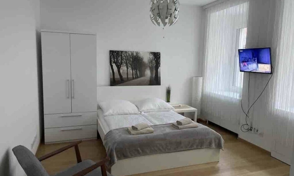 Hernals Apartment | Stay In - Cozy little apartment in a good location