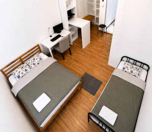 Eggenberg House | StaySpace