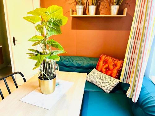 Seekirchen am Wallersee Apartment | Stella am See 2