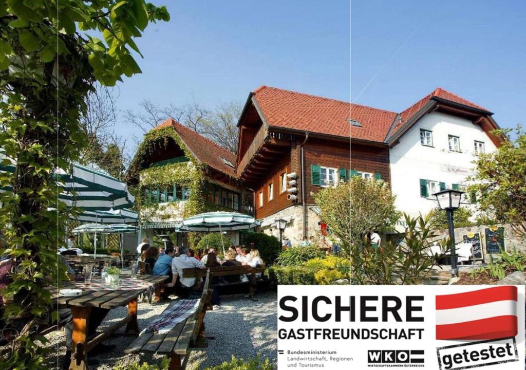 Andritz Hotel | Stoffbauer GmbH